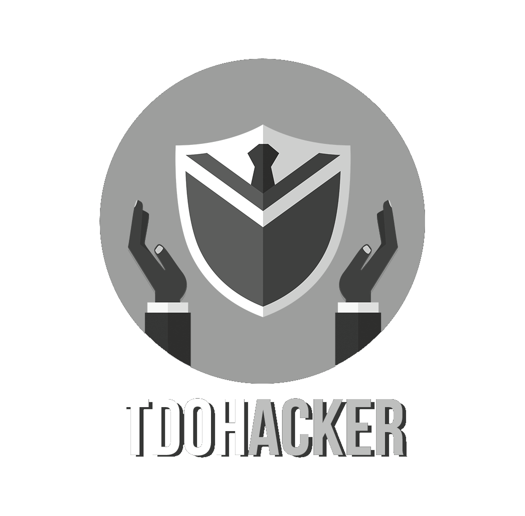 TDOHacker logo